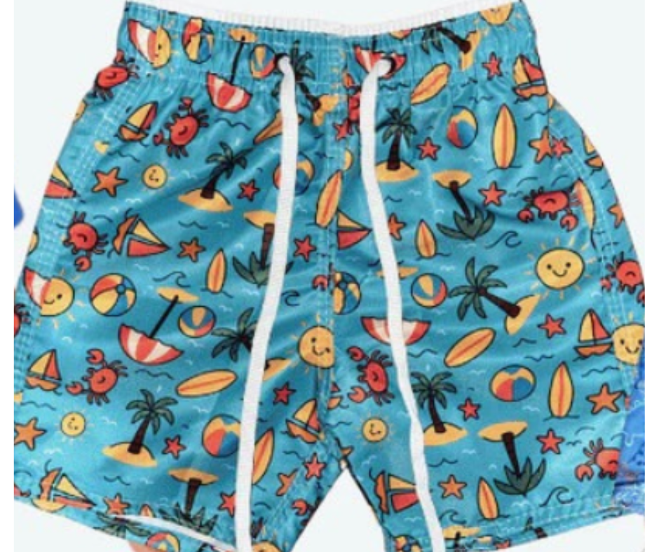 + 27 peças vendidas      Kit 10 Shorts Infantil Cores Variadas