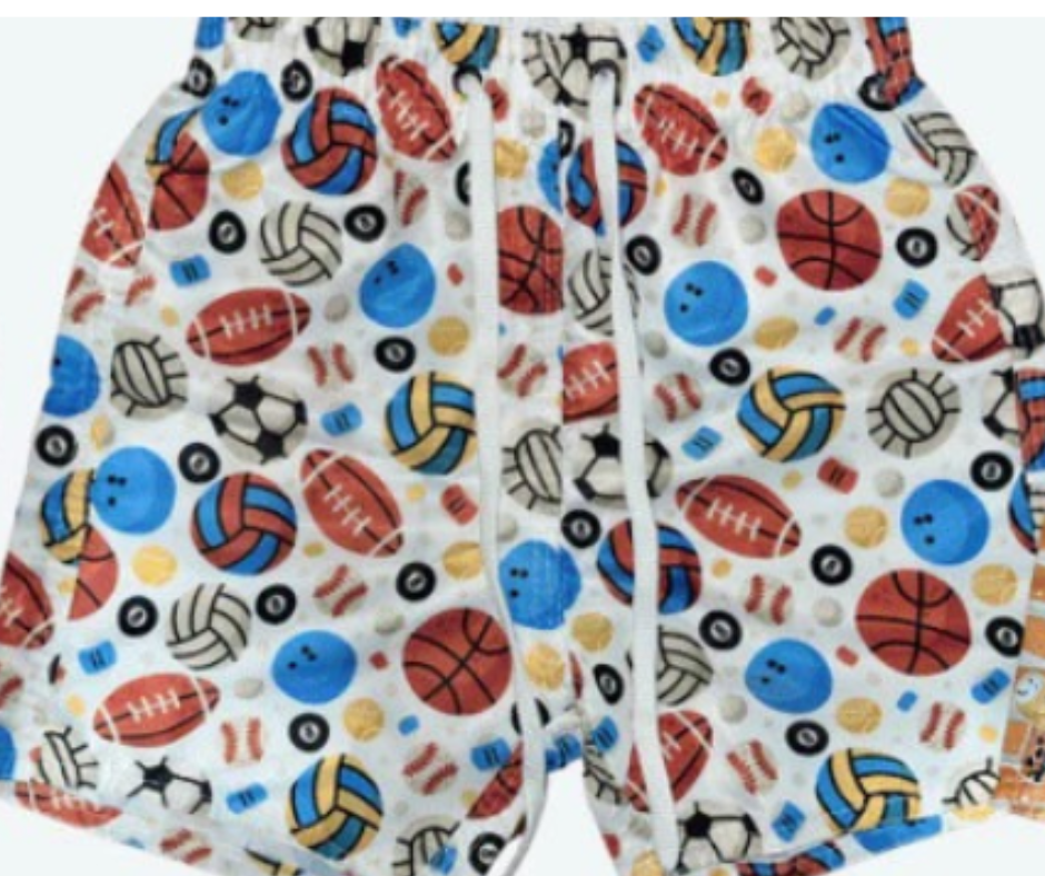 + 27 peças vendidas      Kit 10 Shorts Infantil Cores Variadas