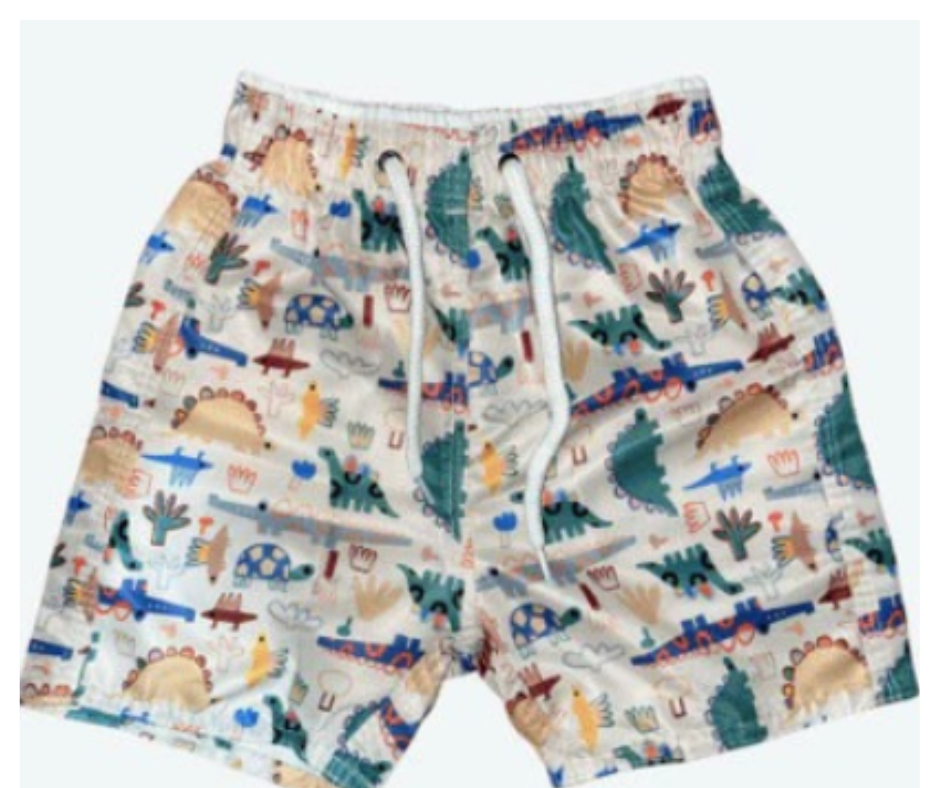 + 27 peças vendidas      Kit 10 Shorts Infantil Cores Variadas