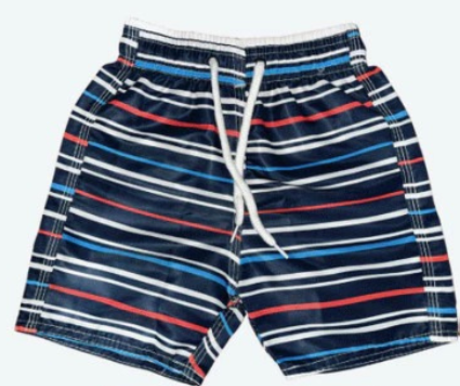 + 27 peças vendidas       Kit 2 Shorts Infantil Cores Variadas