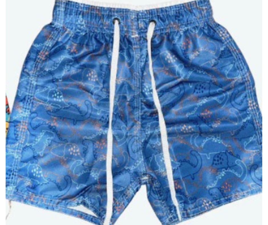 + 27 peças vendidas Shorts Infantil Cores Variadas