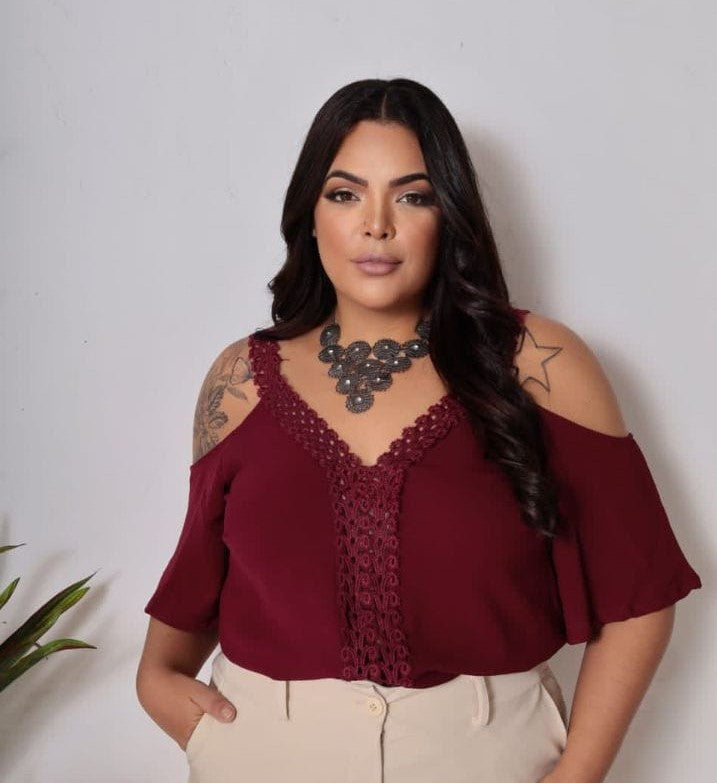 Moda Plus Size