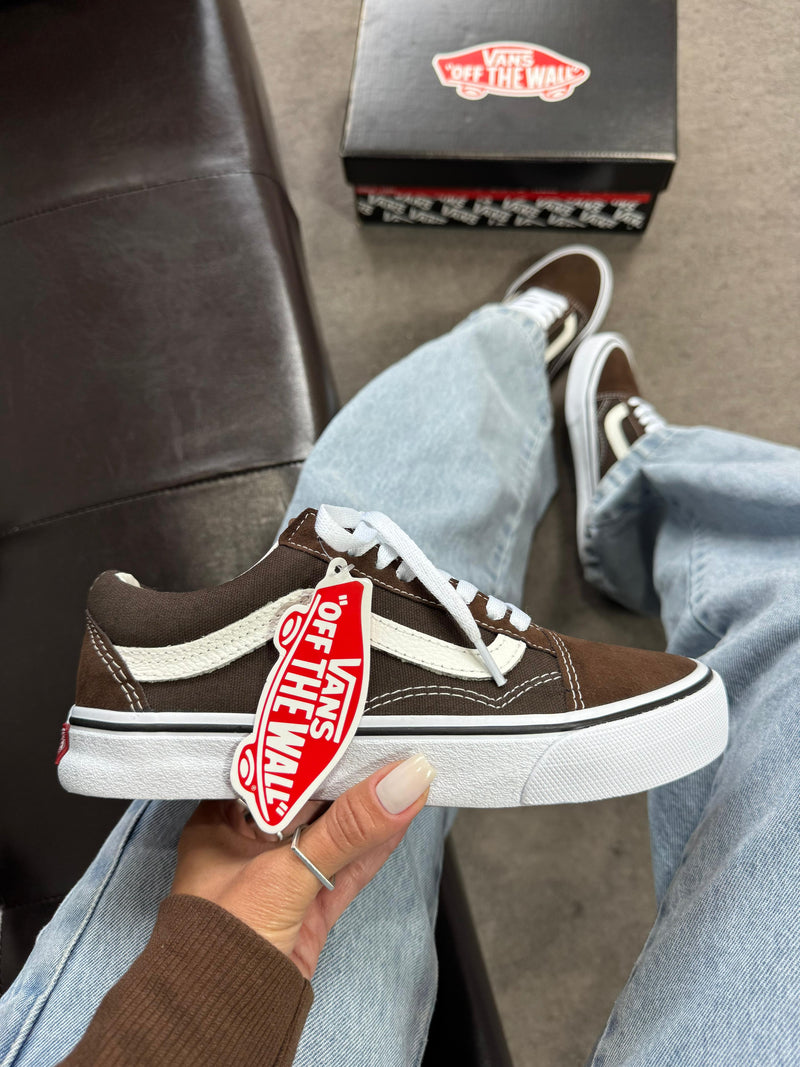 Tênis Vans Old Skool Prime