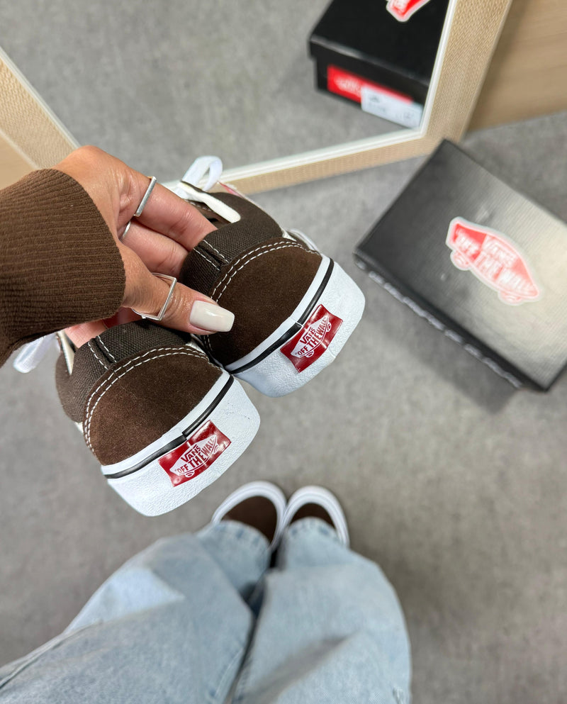 Tênis Vans Old Skool Prime