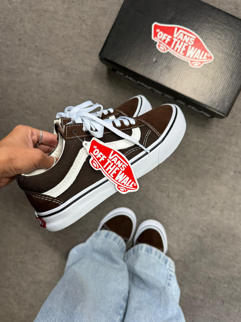 Tênis Vans Old Skool Prime