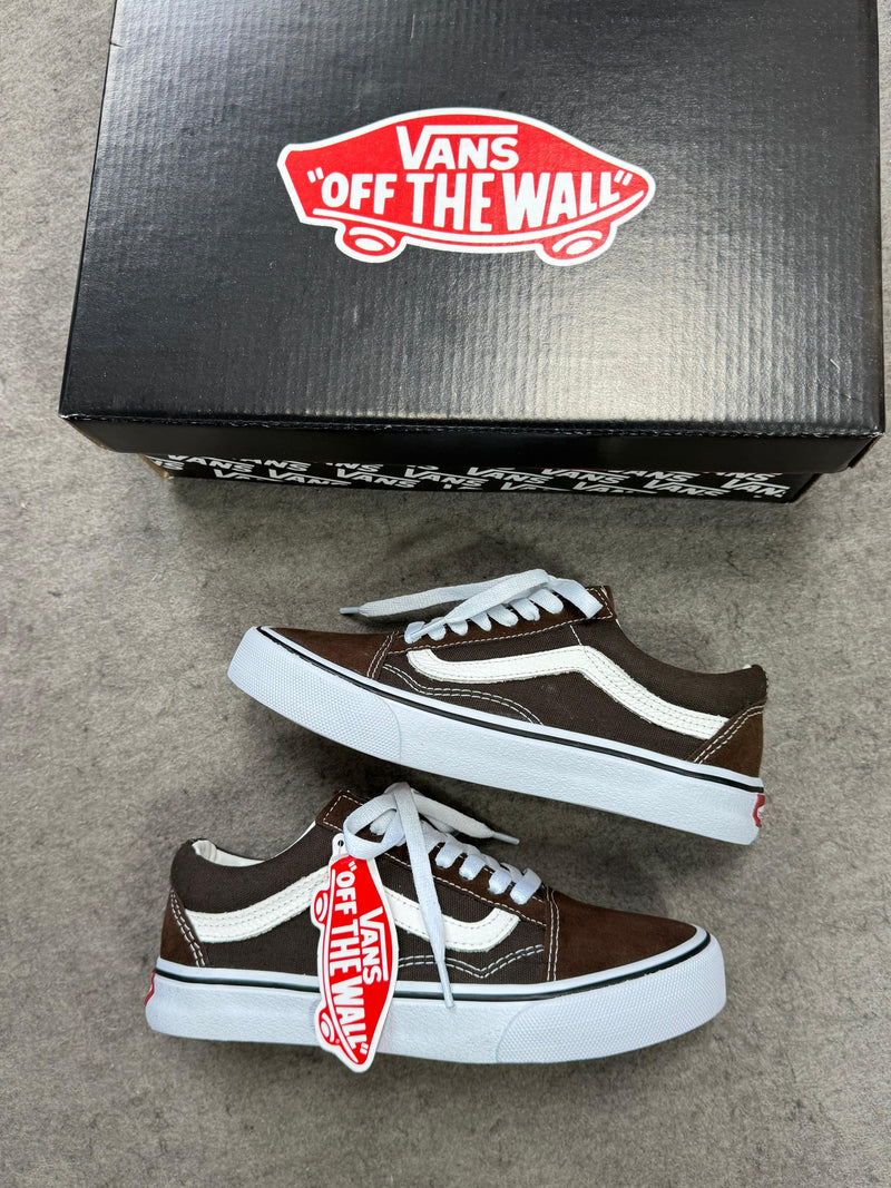 Tênis Vans Old Skool Prime