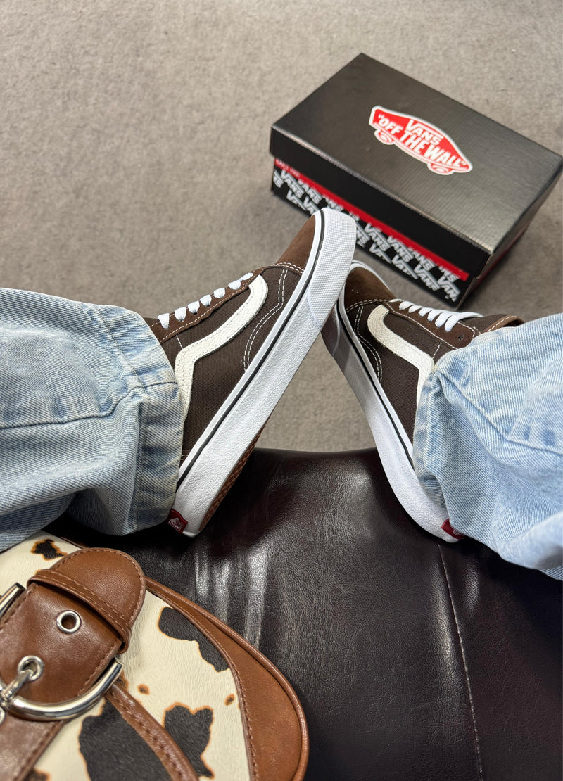 Tênis Vans Old Skool Prime