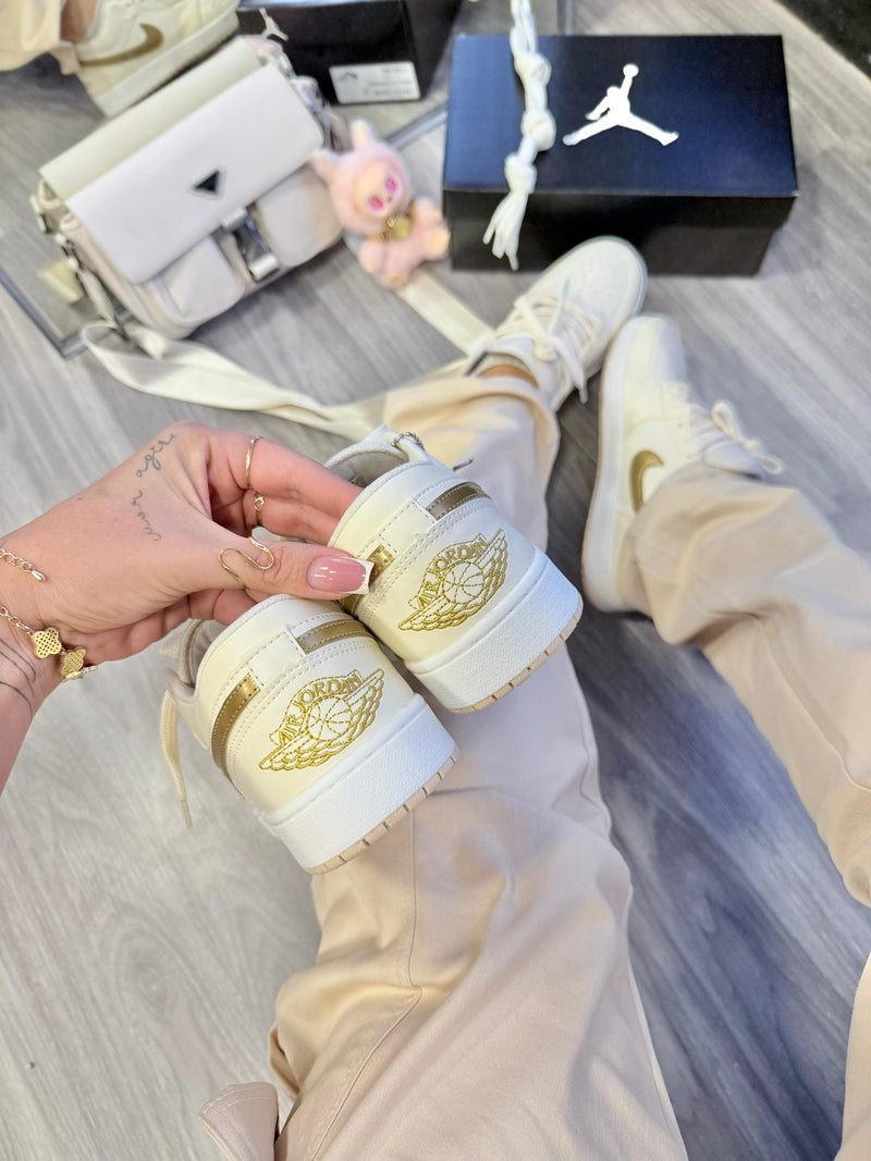 Tênis Air Jordan 23 Linha luxo