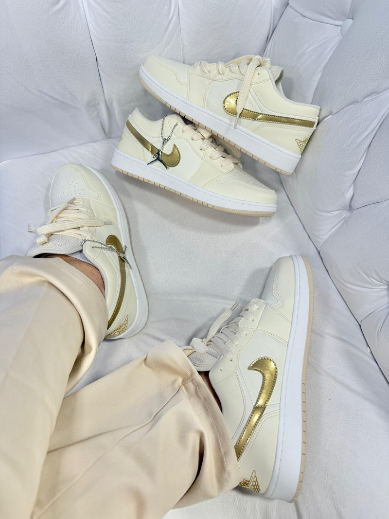 Tênis Air Jordan 23 Linha luxo