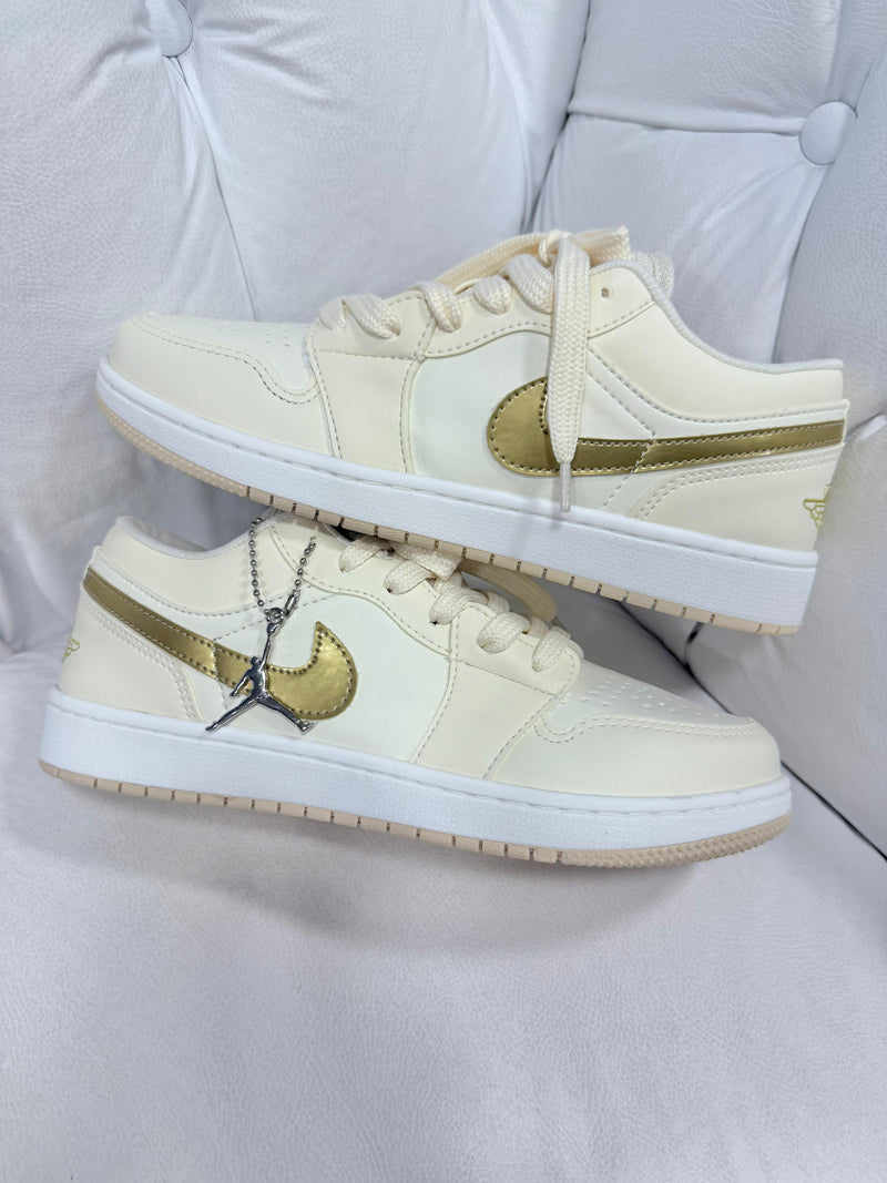 Tênis Air Jordan 23 Linha luxo