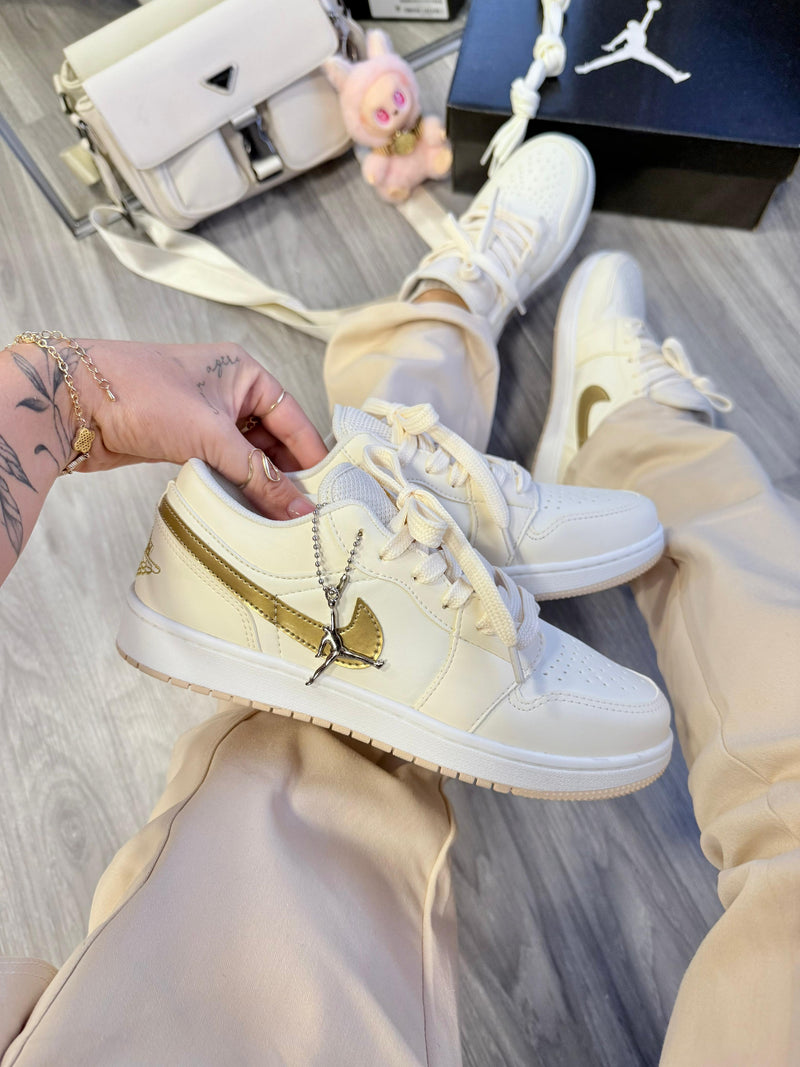 Tênis Air Jordan 23 Linha luxo
