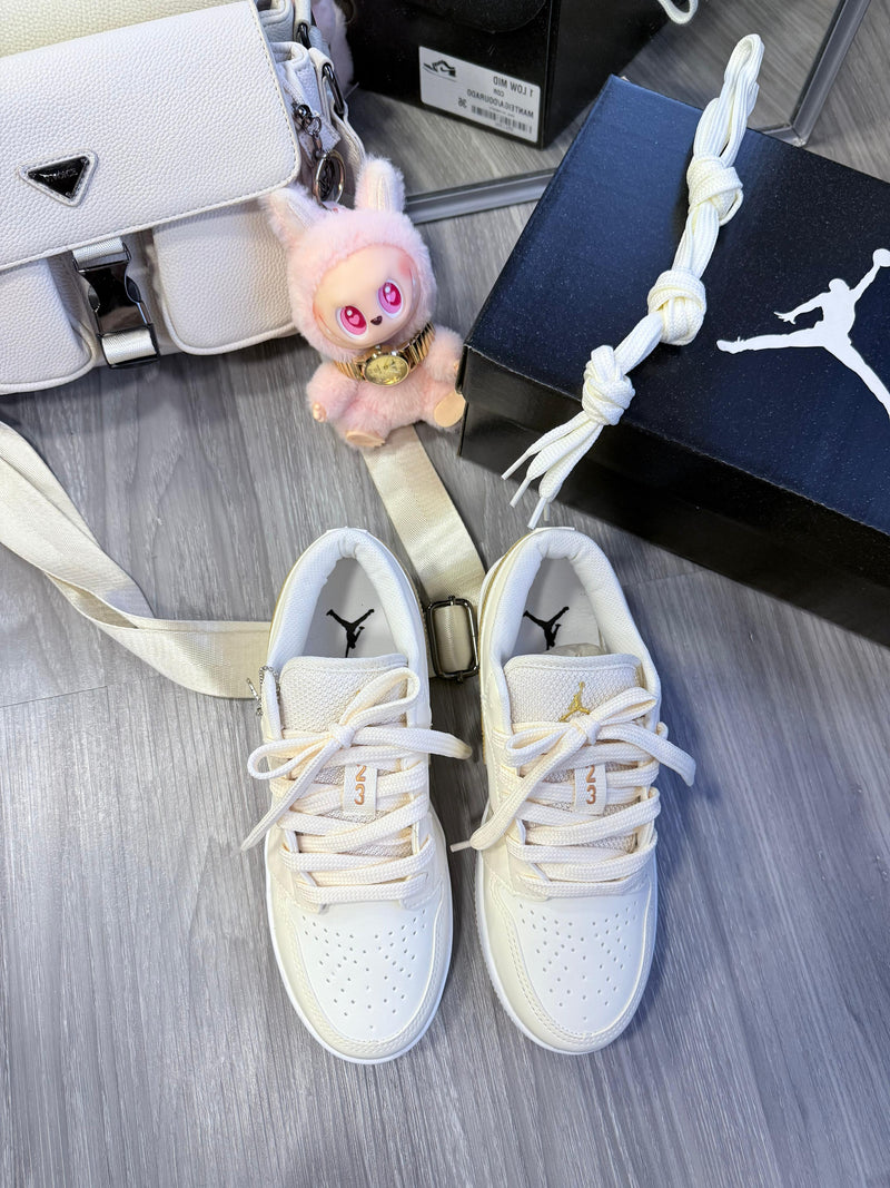 Tênis Air Jordan 23 Linha luxo
