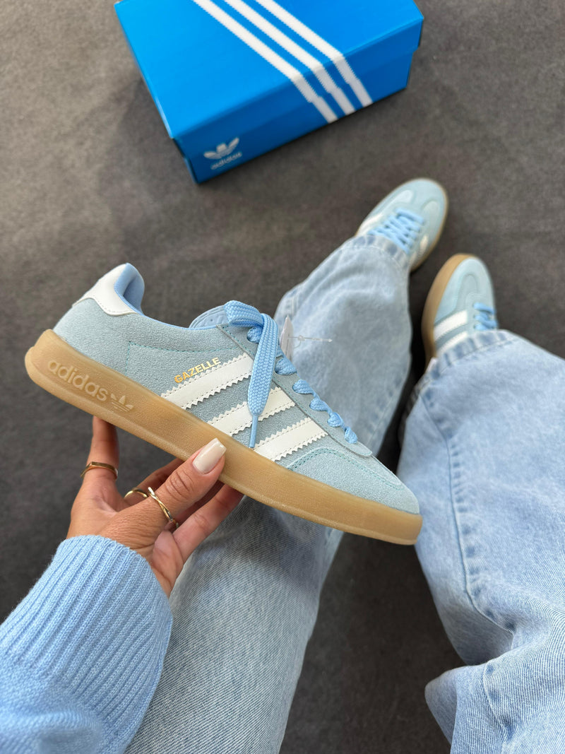 Adidas Gazelle Prime