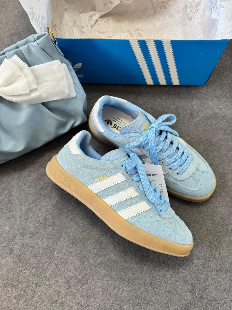 Adidas Gazelle Prime