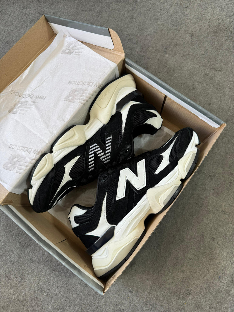 Tênis New balance 9060 couro