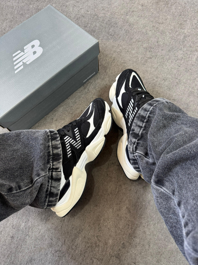 Tênis New balance 9060 couro