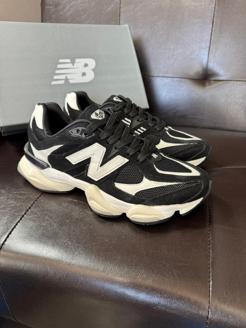Tênis New balance 9060 couro