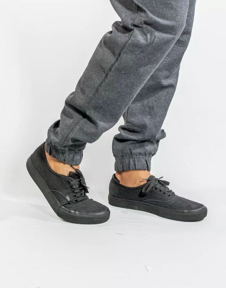 Calça Jogger Linho