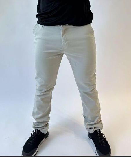 Calça Sarja Sport Fino