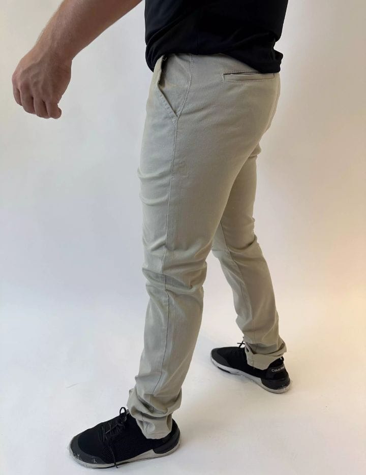 Calça Sarja Sport Fino