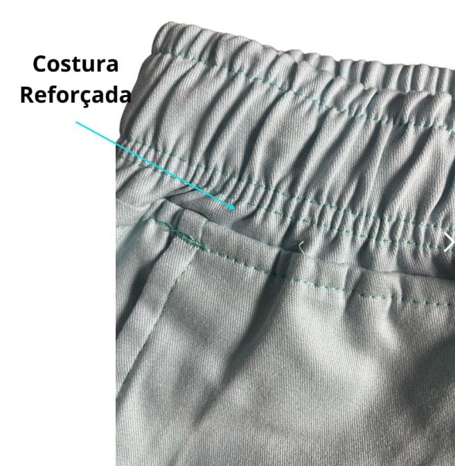 +1000 vendidas Bermuda Masculina Color