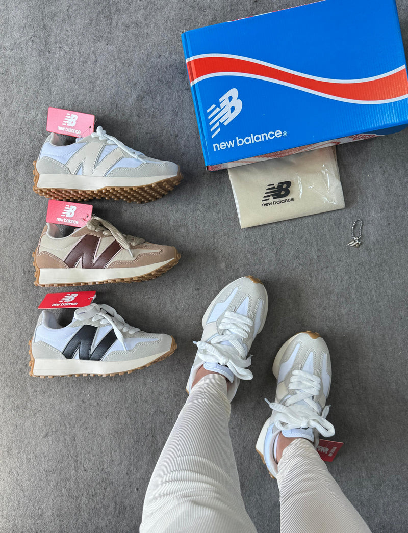 Tênis New Balance