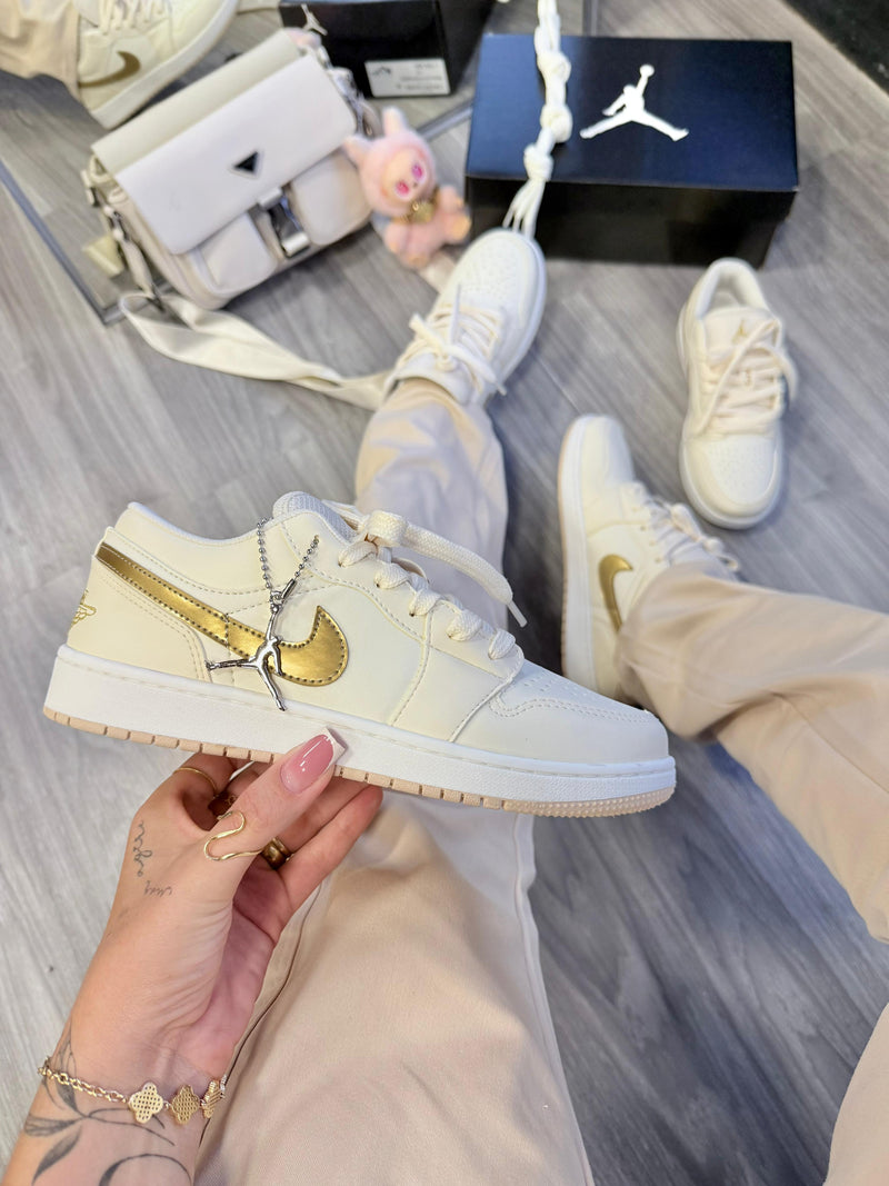 Tênis Air Jordan 23 Linha luxo